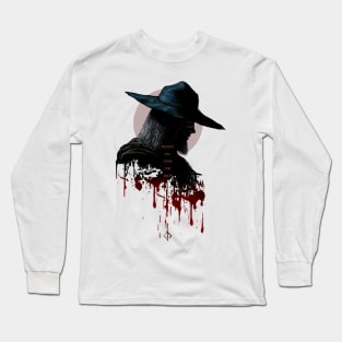 Father Gascoigne Long Sleeve T-Shirt